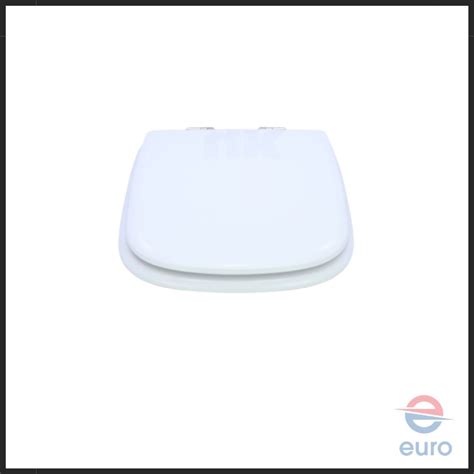 BELLAVISTA Arcadia Toilet Seat 2208.